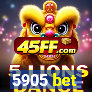 5905 bet